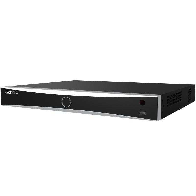 NVR Hikvision 16 canale DS-7616NXI-K2(D)