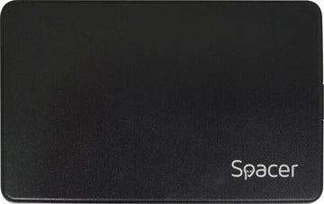 RACK extern SPACER, pt HDD/SSD, 2.5 inch, SATA, interfata PC USB 3.0 (SPR-25612)