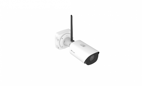Cameră Milesight technology supraveghere Milesight AIoT 12X Pro Bullet Plus MS-C2966-X12ROPC (5.3-64mm), 2MP