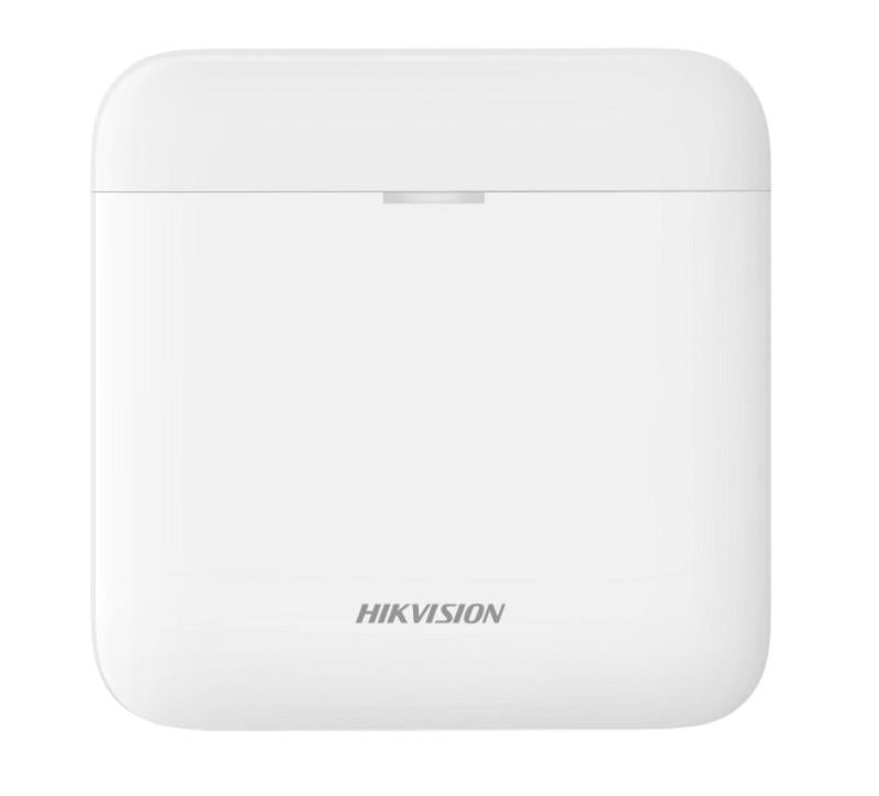 Centrală de alarma cu 64 zone AX PRO Hikvision DS-PWA64-L-WE (DS-PWA64-L-WE)