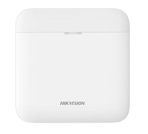 Centrală de alarma cu 64 zone AX PRO Hikvision DS-PWA64-L-WE (DS-PWA64-L-WE)