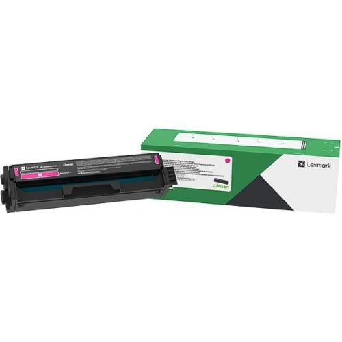 Cartuș toner Lexmark 20N2XM0