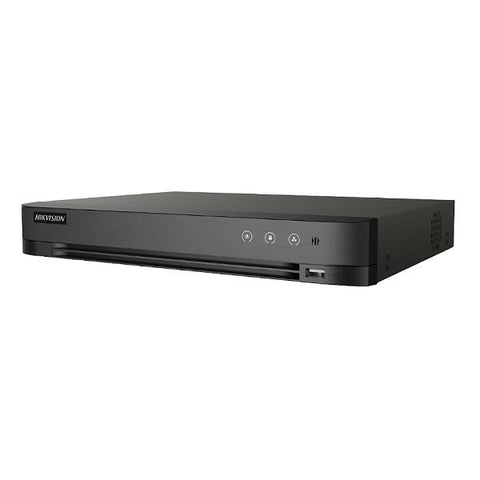DVR 8 canale Turbo HD Hikvision IDS-7208HQHI-M1/S(C)