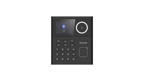 Value Series Face Access Terminal 2.4-inch LCD screen Hikvision