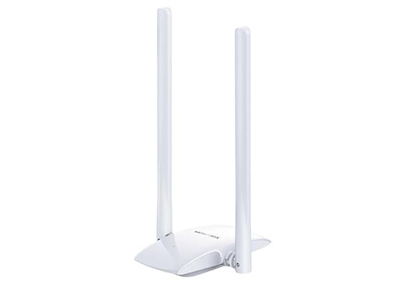 Mercusys mini USB asdapter wireless N300, 300Mbps, MW300UH