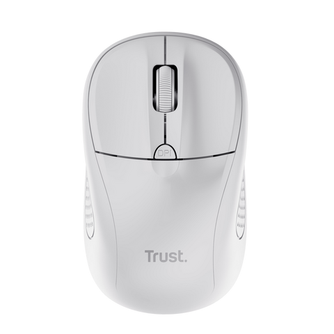 Mouse Trust Wireless Optical rezolutie maxima 1600 DPI, 4 butoane