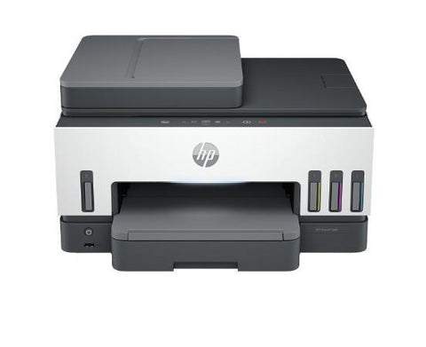 Multifunctional inkjet color HP Smart Tank 790 All-in-One, Format A4