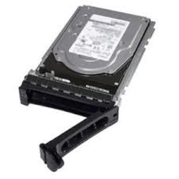Hard disk 1.2TB 10K rpm sas ise 12Gbps 3.5" HP Dell