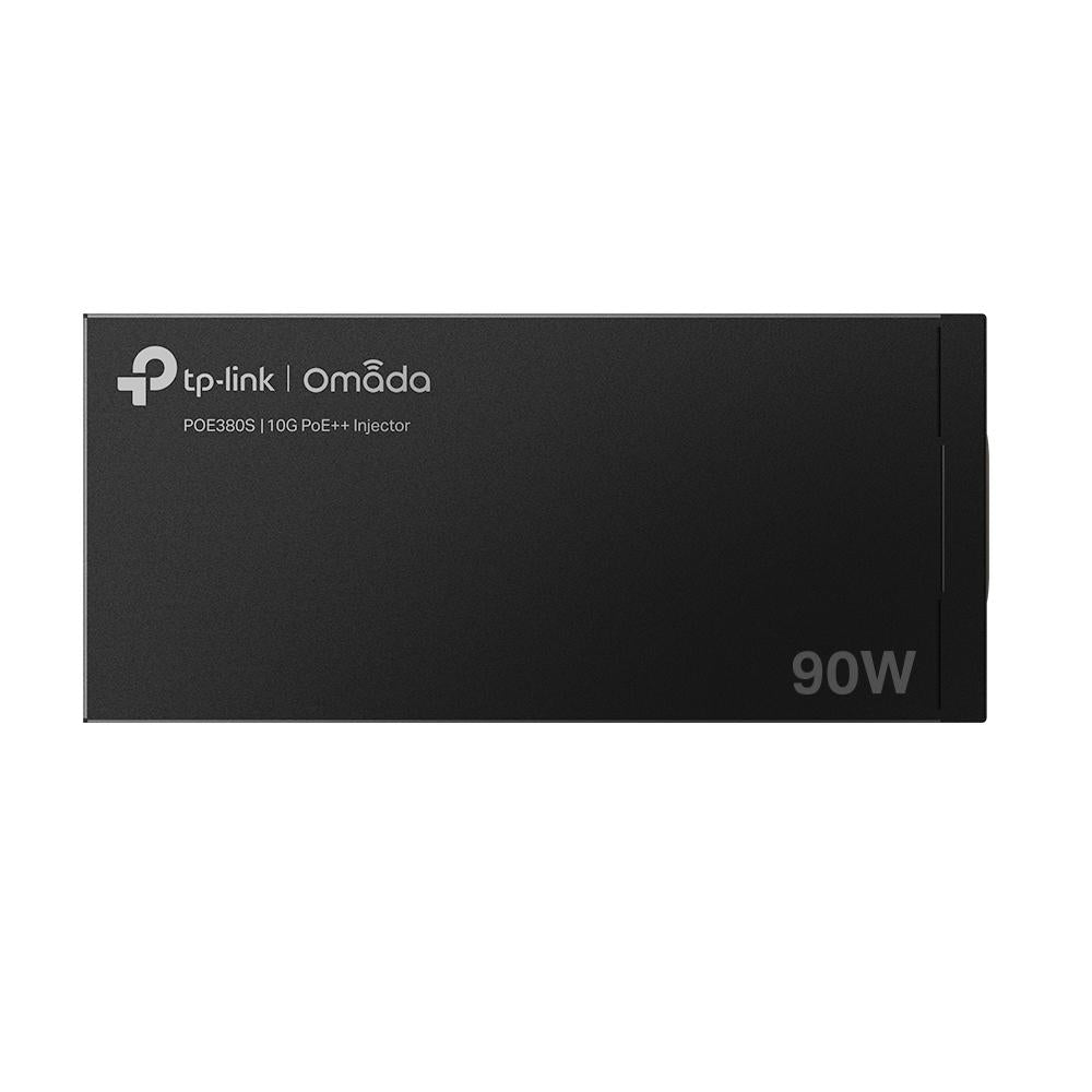 TP-Link POE+ injector 10Gbps POE380S
