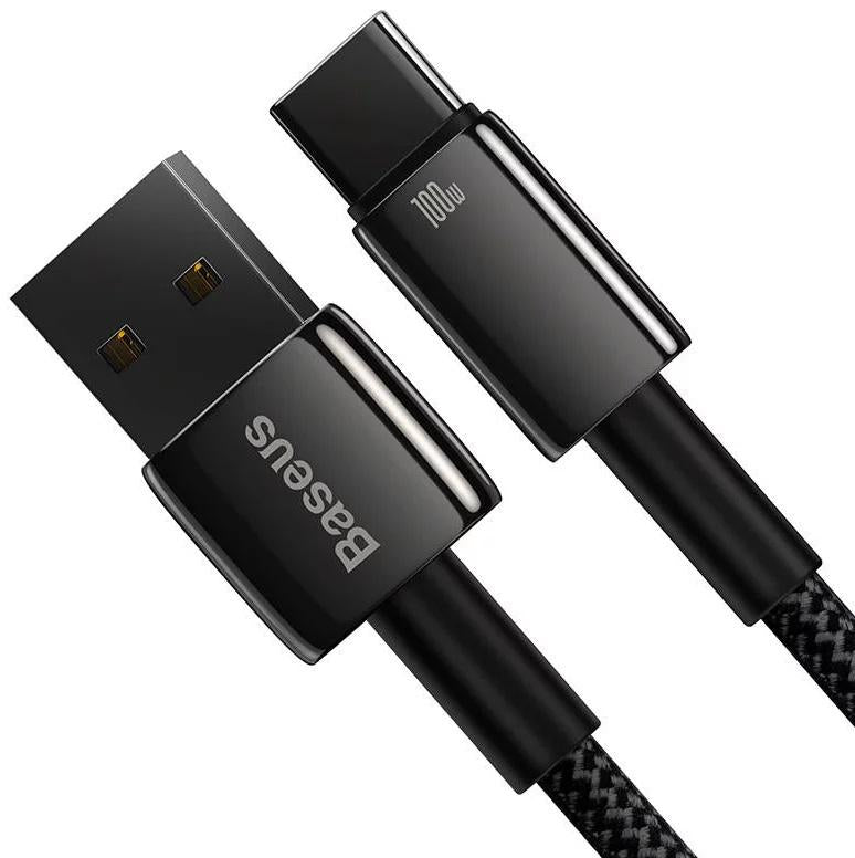 CABLU alimentare si date Baseus, Fast Charging Data Cable pt