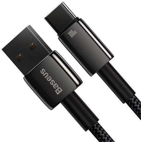 CABLU alimentare si date Baseus, Fast Charging Data Cable pt