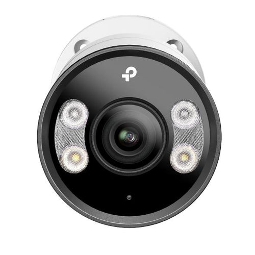 Cameră IP Bullet TP-Link VIGI InSight S345(2.8MM), 4MP, Lentila 2.8mm