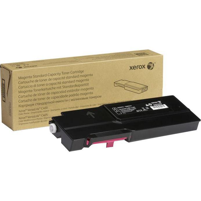 Toner Xerox 106R03511, magenta, 2500 pagini, pentru VersaLink C405