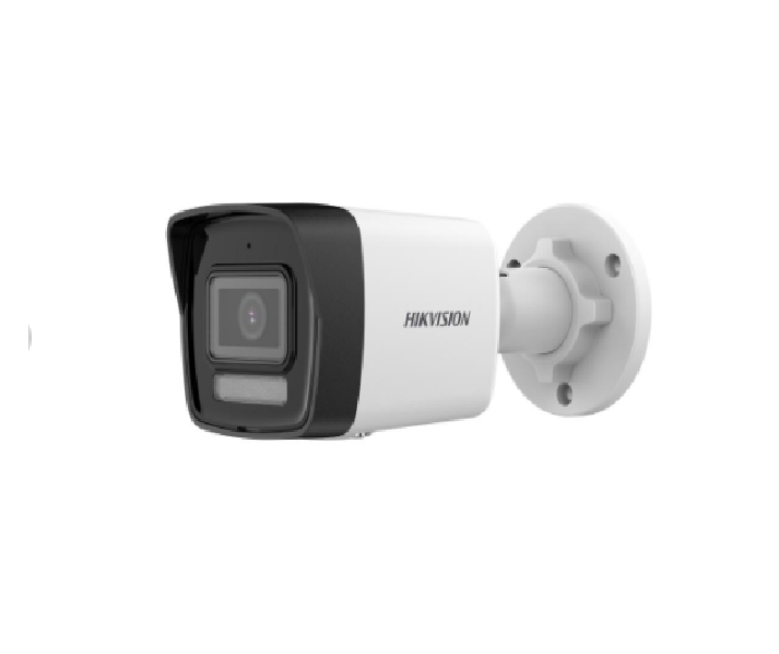 Cameră de supraveghere IP Bullet 4MP Hikvision DS-2CD1043G2-LIU(2.8MM)