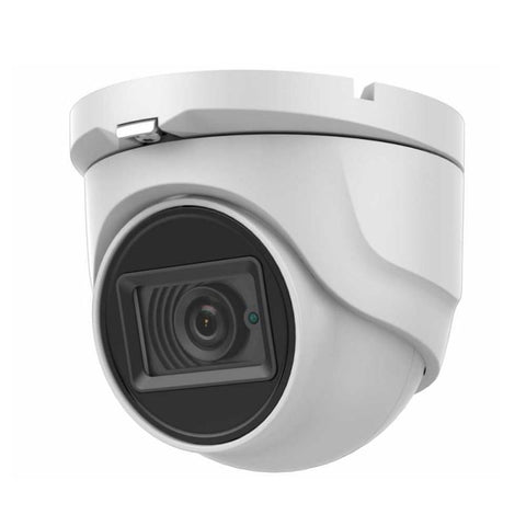 Cameră de supraveghere Hikvision TurboHD Turret