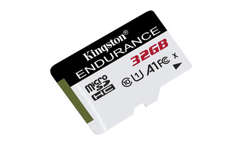 Card de Memorie MicroSDHC Kingston32GBEnduranceDoar Card