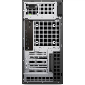 Dell Pro Max Tower T2, 1500W Platinum Regulatory Label EMEA (DLFCT225U96424RTXWP)