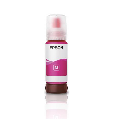 Cartuș cerneala Epson 115, magenta, capacitate 70ml / 6200 pagini
