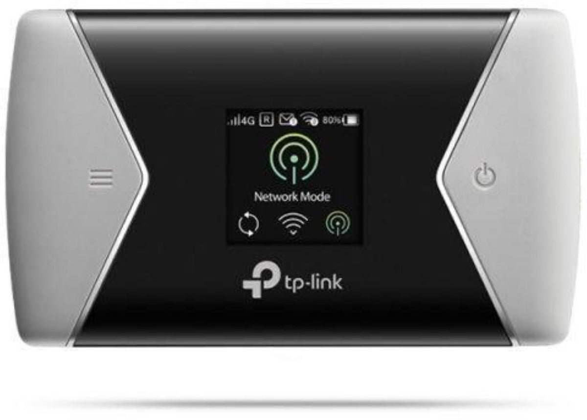 Router Wireless TP-Link M7450, 4G LTE, 1 x microUSB