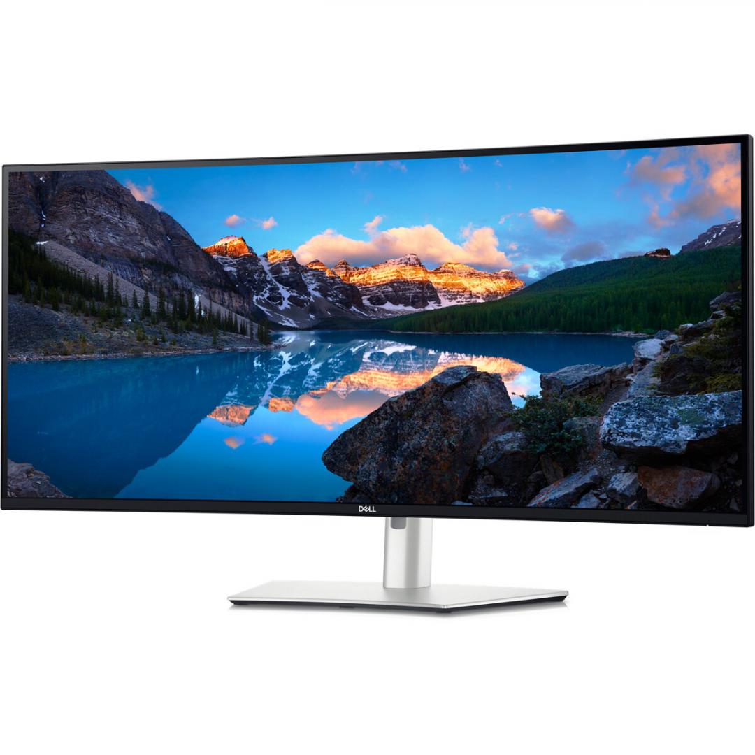 Monitor Dell 40" U4025QW, 100.9 cm