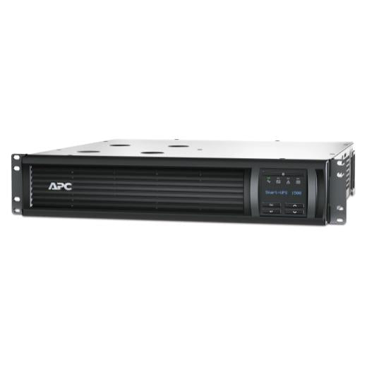UPS APC Smart-UPS SMT line-interactive / sinusoidala 1500VA / 1000W 4conectori C13 rackabil 2U,
