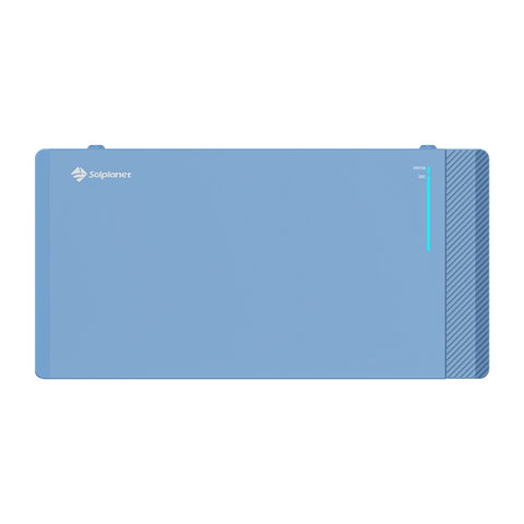 Solplanet Low Voltage Battery Module 5.12kWh, ASW5120-LB-G3 (LBP00510051-00-02-60-5P)