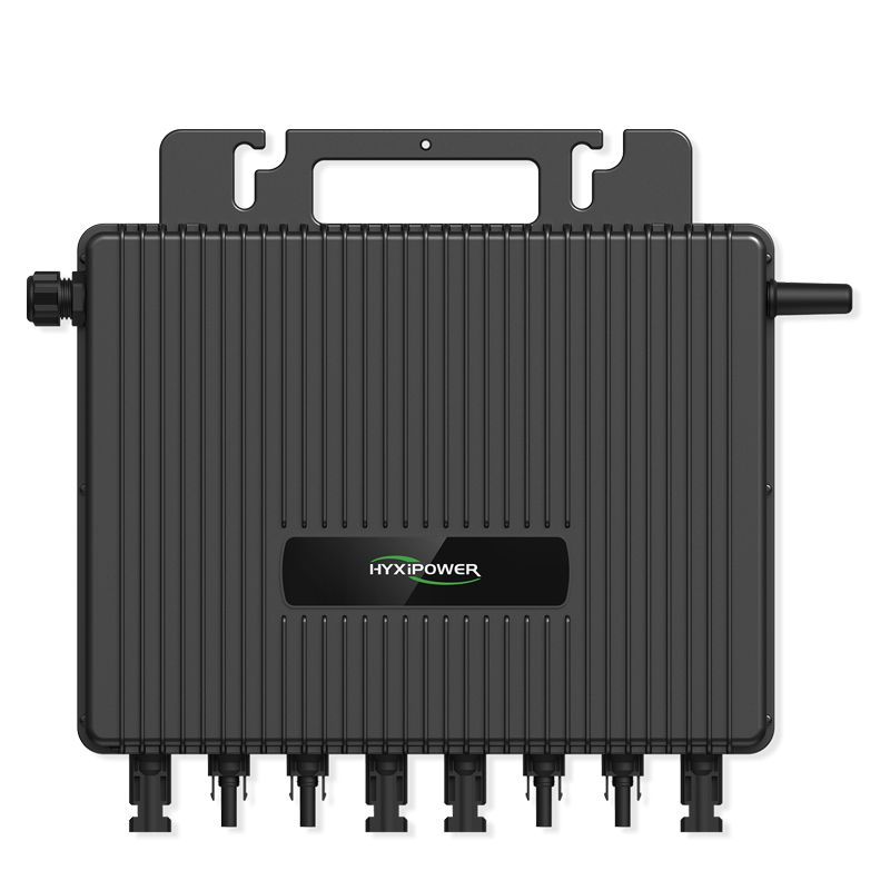 Microinvertor HYXIPOWER 4-in-1 Sub-1G Wifi