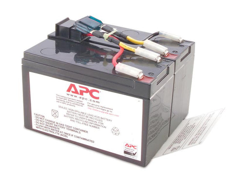 APC BATERIE UPS RBC48