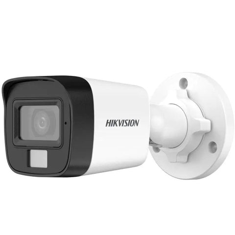Cameră de supraveghere Hikvision Mini Bullet DS-2CE16D0T-LFS (2.8mm) 2MP