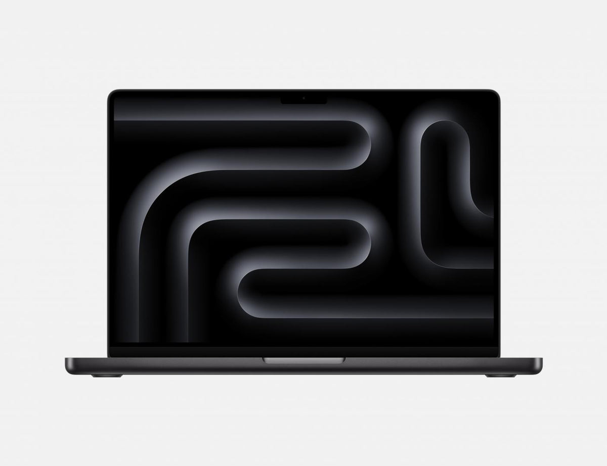 MP14 M5 CPU-10/GPU-10/32GB/1TB INT BK n