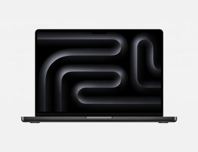 MP14 M5 CPU-10/GPU-10/32GB/1TB INT BK n