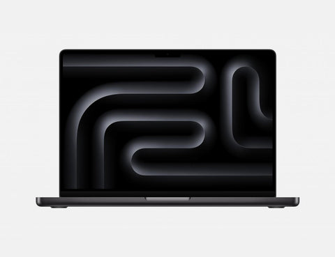MacBook Pro 14.2"/Apple M5 (CPU 10-core, GPU 10-core) (Z1KK001RK)