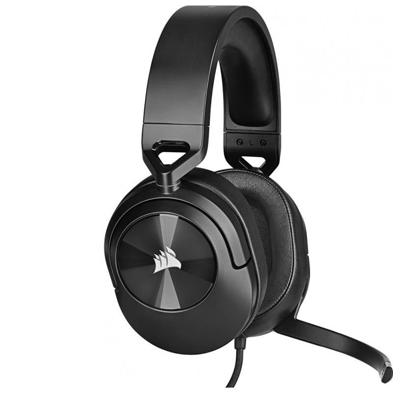 Căști cu microfon Corsair HS55 Surround 7.1 (CA-9011265-EU)
