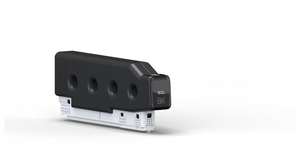 Cartuș cerneala Epson Enterprise Black, capacitate 50k pagini (C13T08G100)