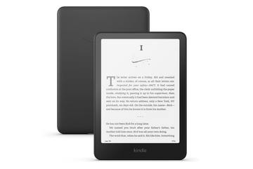 Amazon Kindle PW 2024 7" 16GB Black