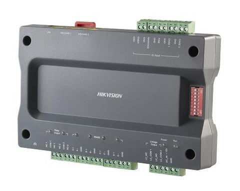 Master controler pentru lift Hikvision DS-K2210