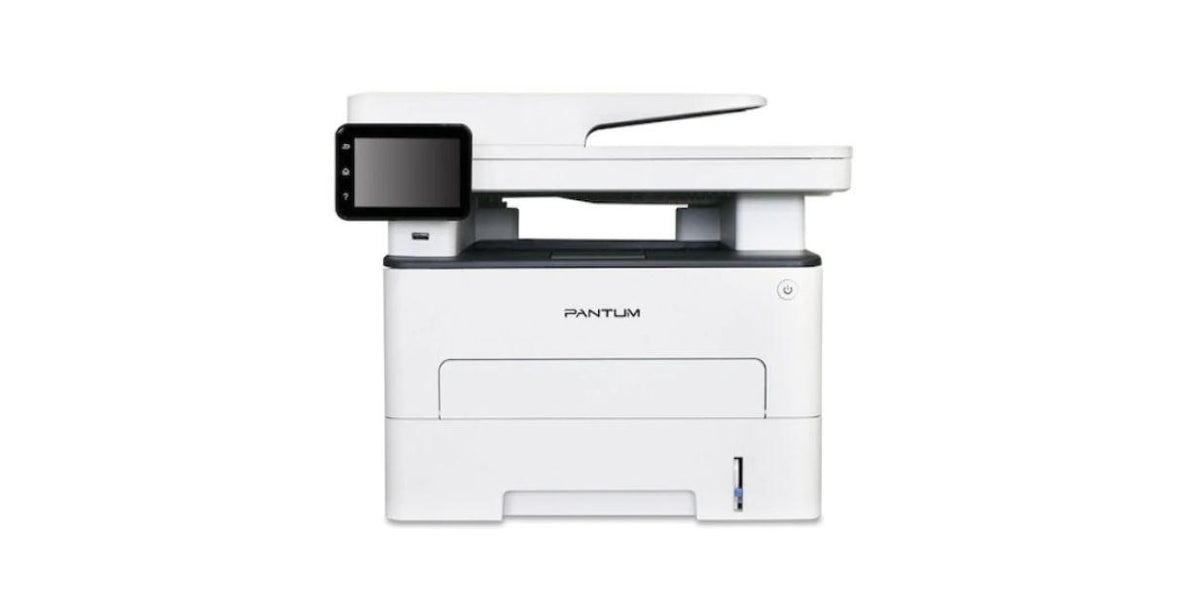 Multifunctional laser monocron Pantum M7310DW Imprimare/Copiere/Scanare
