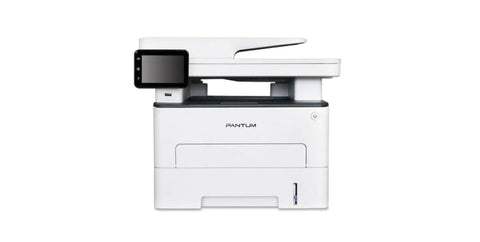 Multifunctional laser monocron Pantum M7310DW Imprimare/Copiere/Scanare