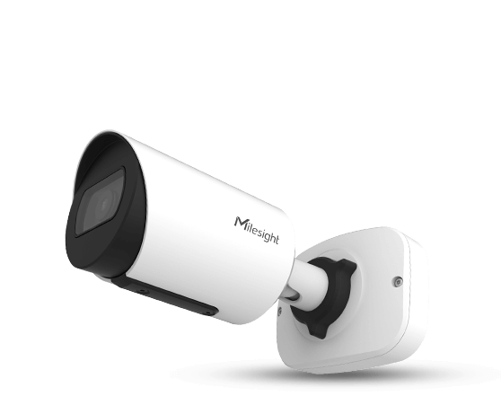 Cameră Milesight technology IP AI Vandal-proof Mini Bullet 5 MP MS-C5364-PD