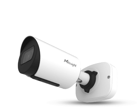 Cameră Milesight technology IP AI Vandal-proof Mini Bullet 5 MP MS-C5364-PD