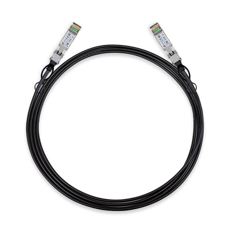 TP-Link 10g SFP+ direct attach cable 3m