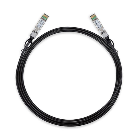 TP-Link 10g SFP+ direct attach cable 3m
