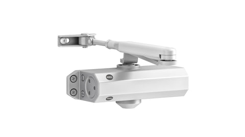 Amortizor cu brat standard 3500 alb 30-3500-0001-50-01 Assa abloy