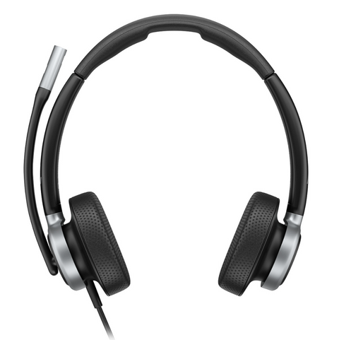 Poly Mission 625 Stereo USB Wired Headset HP