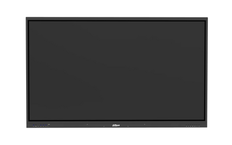 Display interactiv DAHUA DeepHub Lite Edu ST420-L, 65", UHD, 350nit