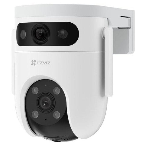 Cameră de supraveghere EZVIZ H9C Dual WI-FI Rezolutie video: 2304 × 1296 Lentila fixa: 2.8mm Unghi (CS-H9C 3MP)