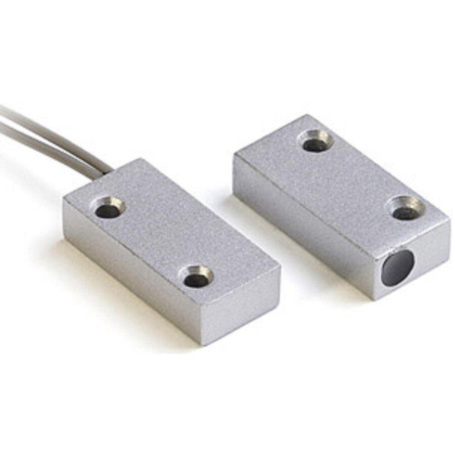 Contact Other magnetic ND-MET18-10, material metal, montare aparenta