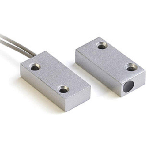 Contact Other magnetic ND-MET18-10, material metal, montare aparenta