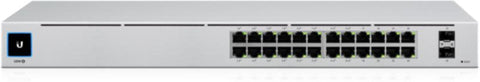 Ubiquiti UniFiSwitch 24 Port Gigabit, USW-24