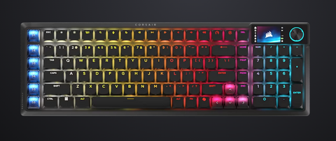 Tastatură Corsair Gaming VANGUARD AIR 99